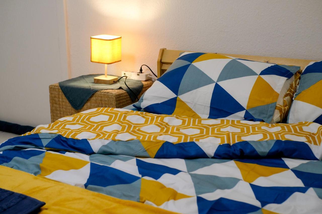 Apartmán Studio Cocooning In Strasbourg & Help An Ecoproject ! Exteriér fotografie