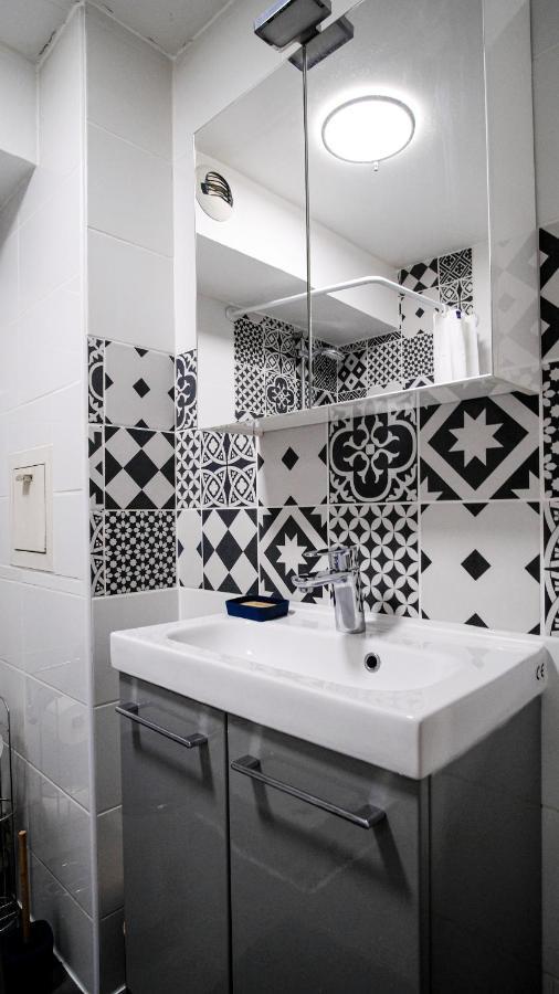 Apartmán Studio Cocooning In Strasbourg & Help An Ecoproject ! Exteriér fotografie